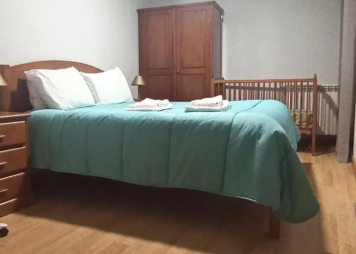 Casa Da Lage T1 - Lareira - Piscina Privada Sazonal - 