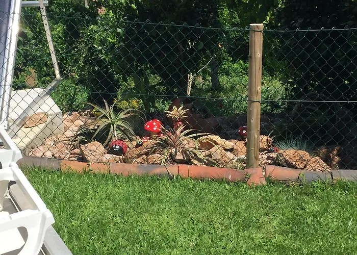 Vendégház Casa Da Lage T1 Com Lareira - Piscina - 