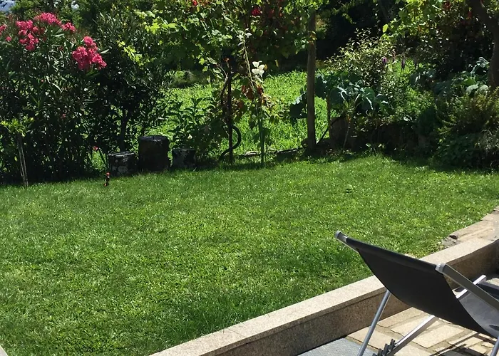 Casa Da Lage T1 Com Lareira - Piscina A Partir De 1 Abril - 4*